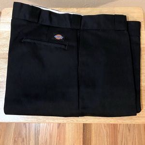 Men’s Dickies work pant